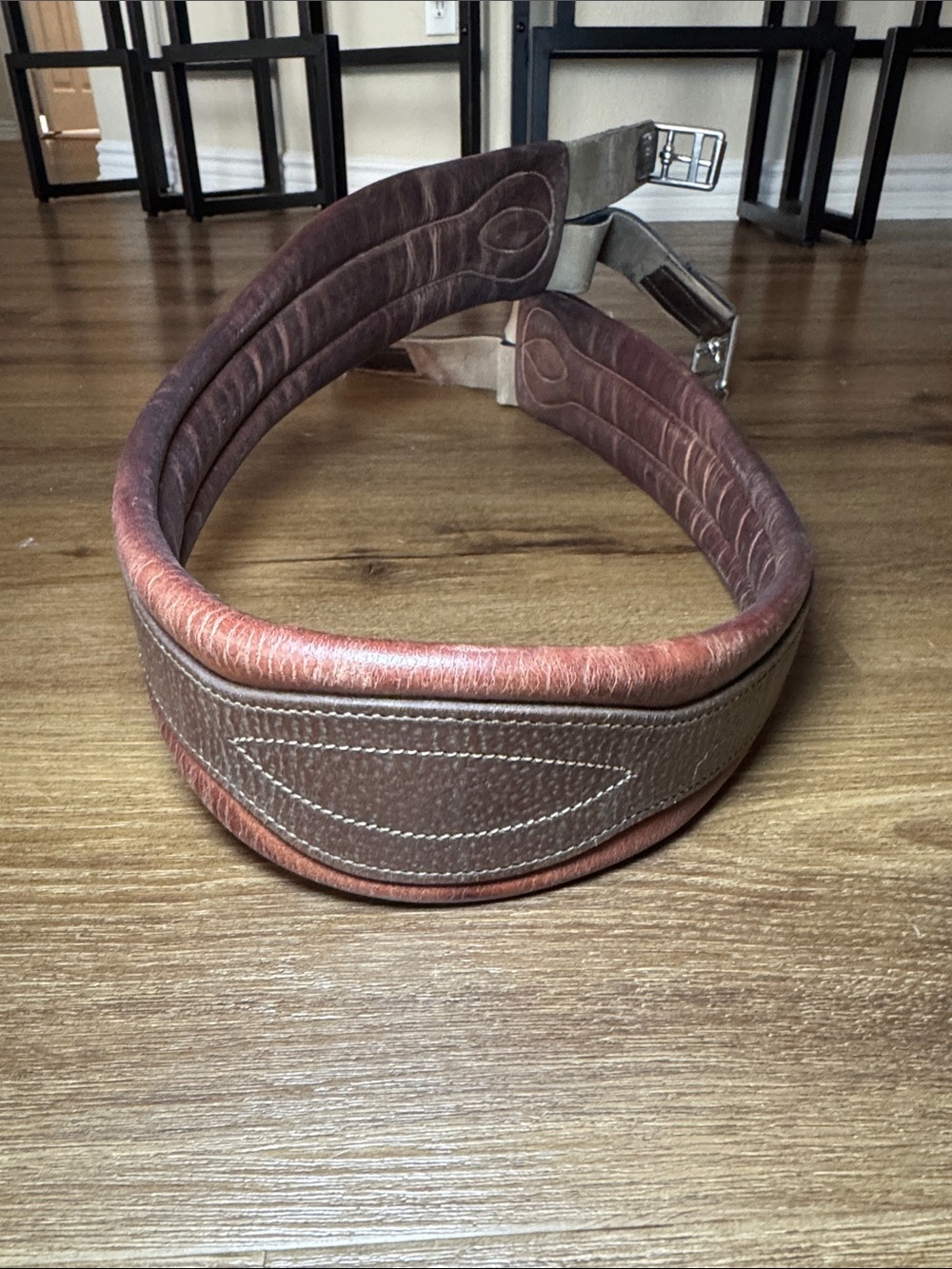 🐴 CWD Hunter Classic Girth. Size 56 🐴